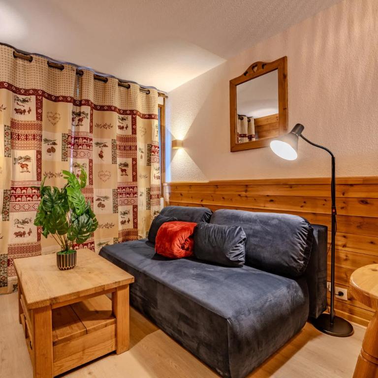 Direct Access Ski w Living Space - Appartamento - 6