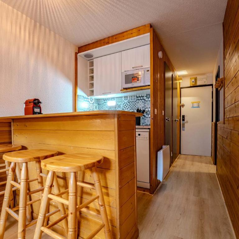 Direct Access Ski w Living Space - Appartamento - 7