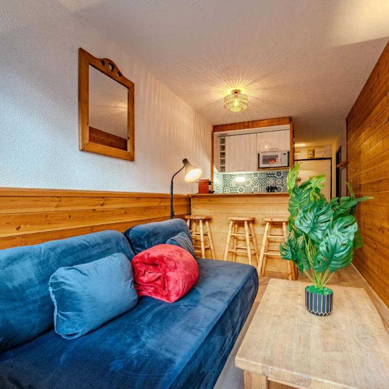Direct Access Ski w Living Space - Appartamento - 8
