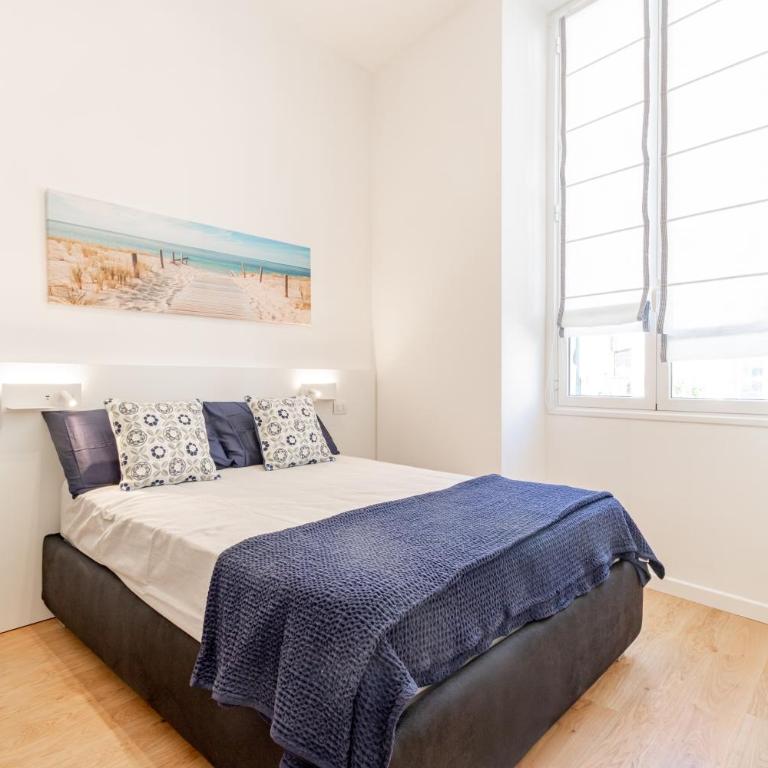 H11 BACKSTAGE 134 - Ariston - Appartement 1 Chambre - 5