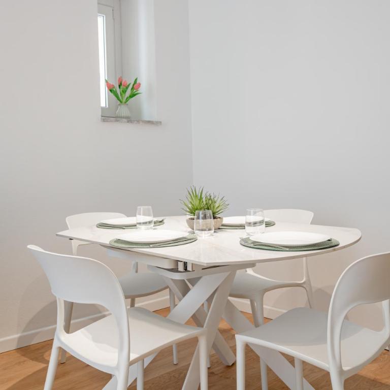 H11 BACKSTAGE 134 - Ariston - Appartement 1 Chambre - 6