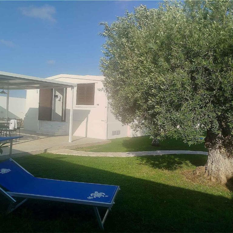 Villa Waterfront in Santa Maria del Focallo 58180 - Villa - 2