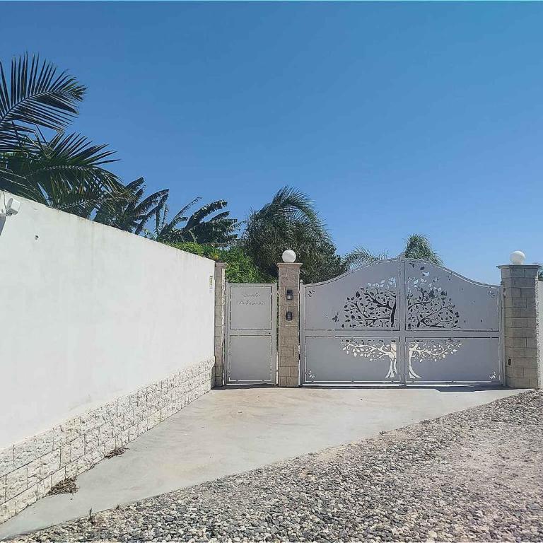 Villa Waterfront in Santa Maria del Focallo 58180 - Villa - 3