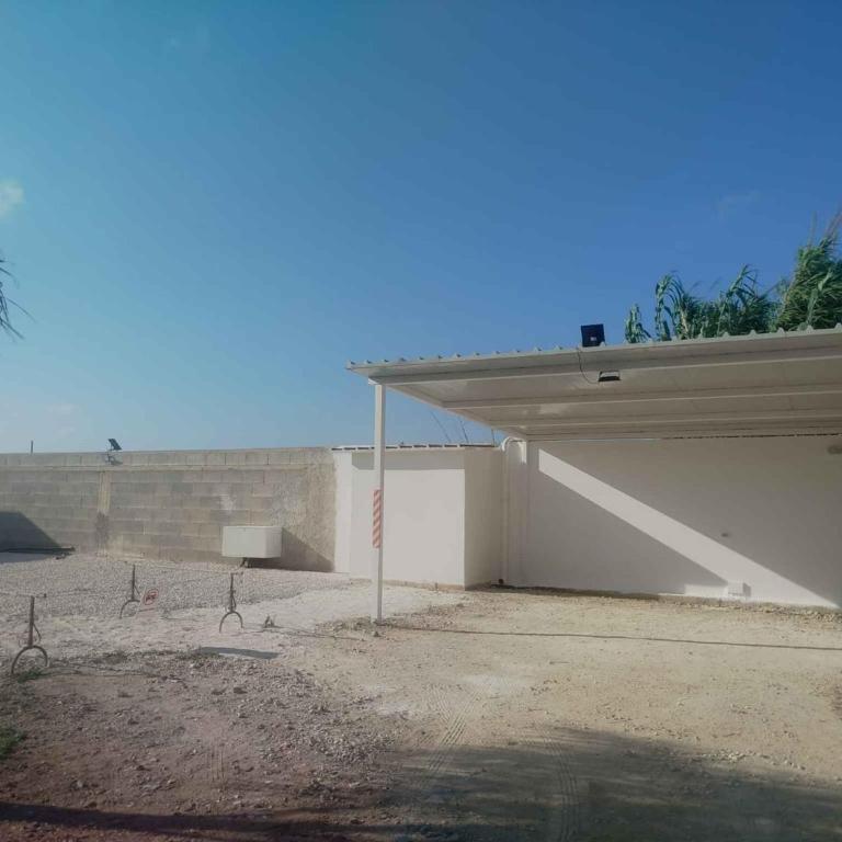Villa Waterfront in Santa Maria del Focallo 58180 - Villa - 8