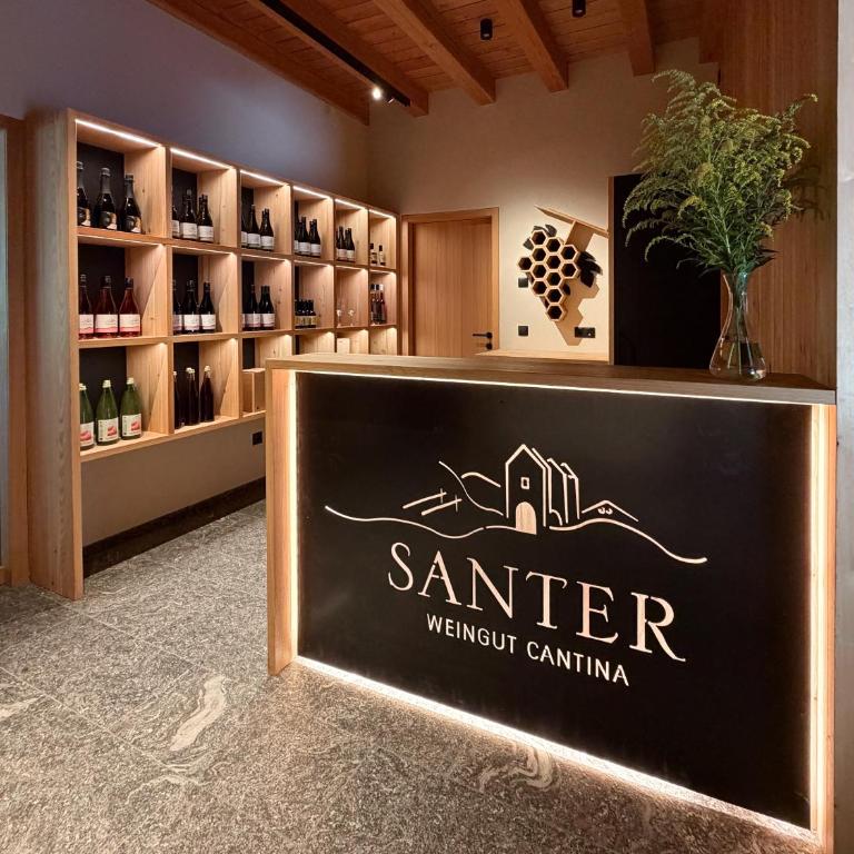 Weingut Santer Apartments - Appartamento con 3 Camere da Letto - 12