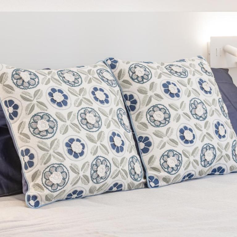 H11 BACKSTAGE 134 - Ariston - Appartement 1 Chambre - 12