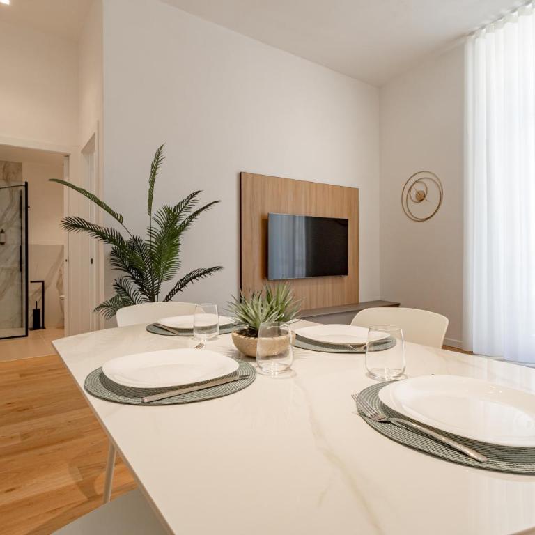 H11 BACKSTAGE 134 - Ariston - Appartement 1 Chambre - 15