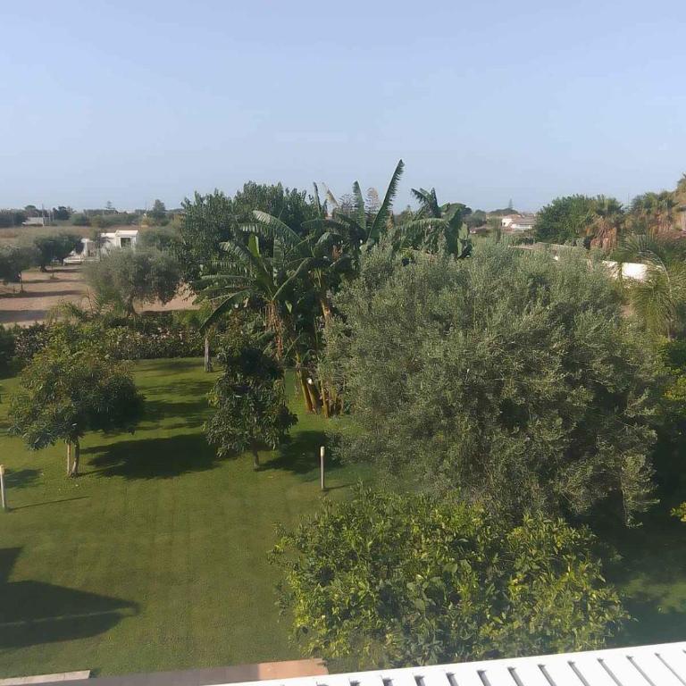 Villa Waterfront in Santa Maria del Focallo 58180 - Villa - 27