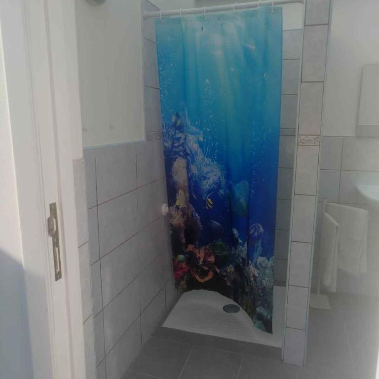 Villa Waterfront in Santa Maria del Focallo 58180 - Villa - 32