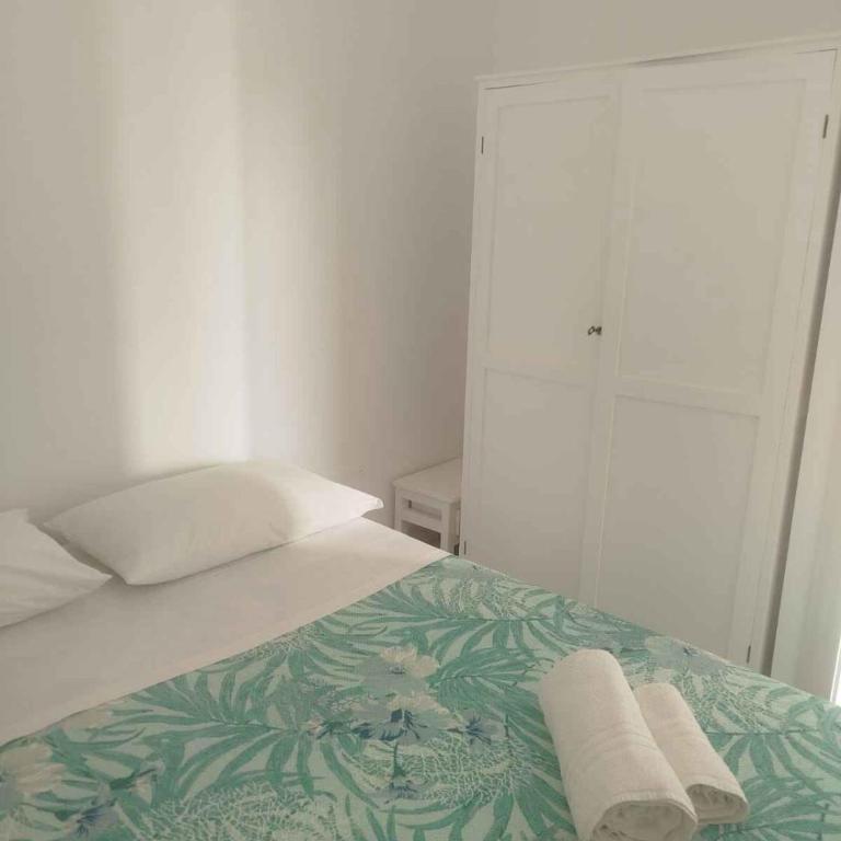 Villa Waterfront in Santa Maria del Focallo 58180 - Villa - 37