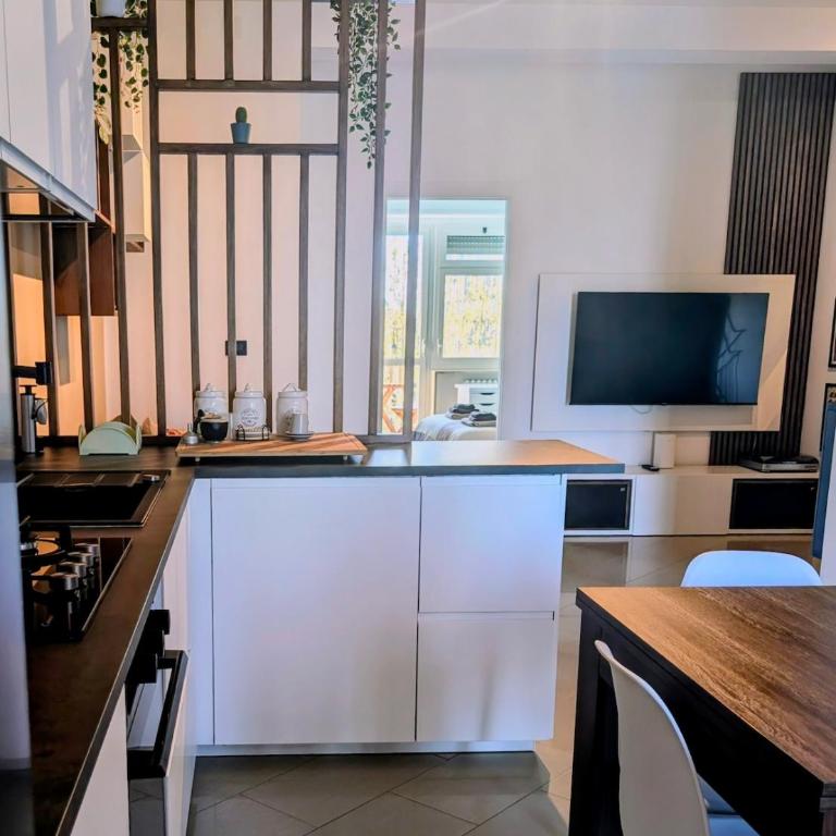 BHome Torino - Apartment - One-Bedroom Apartment - 12