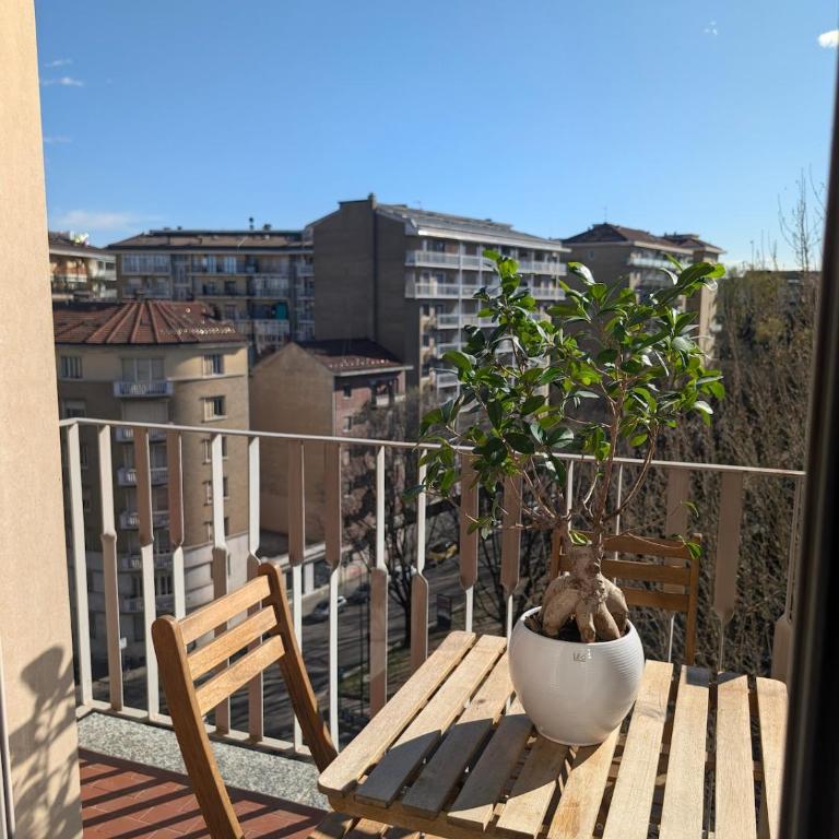 BHome Torino - Apartment - One-Bedroom Apartment - 6