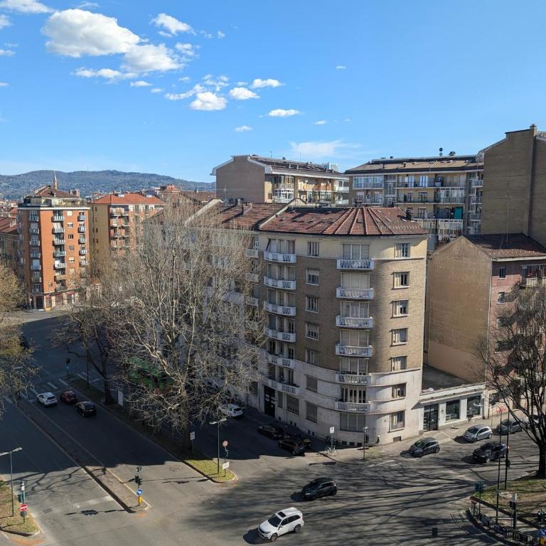 BHome Torino - Apartment - One-Bedroom Apartment - 4
