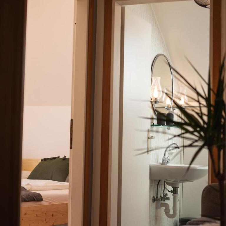 Am See Apartments - Appartamento con Vista Lago - 14