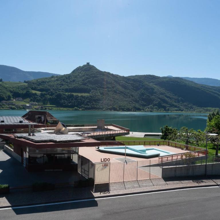 Am See Apartments - Appartamento con Vista Lago - 16
