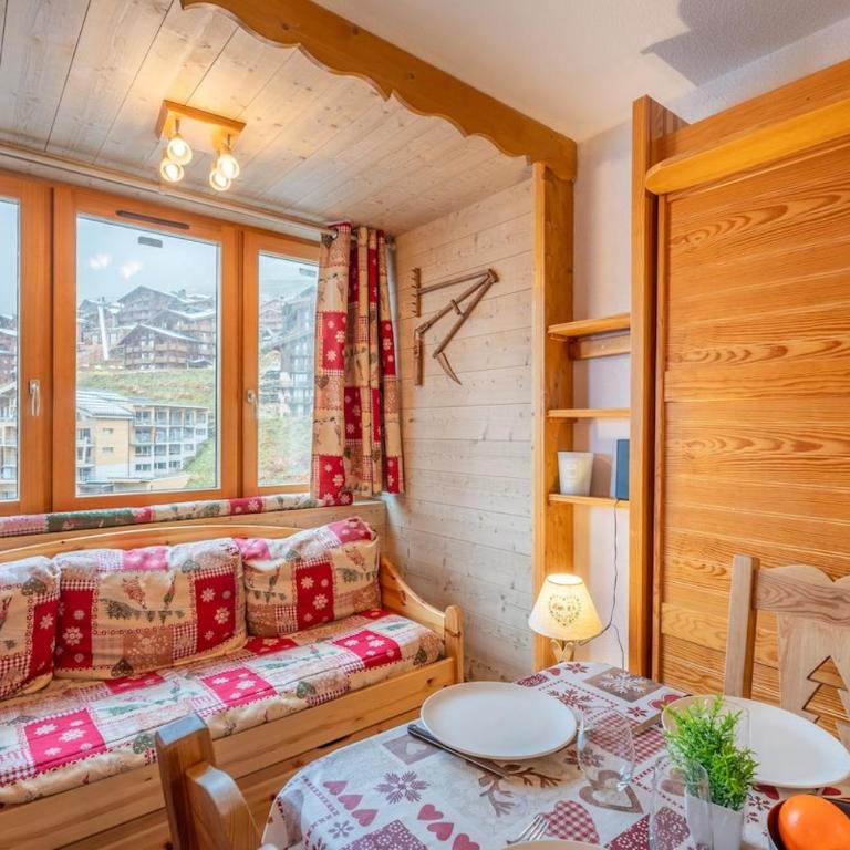 Serene Ski-In Out Mountain Escape - Appartamento - 1