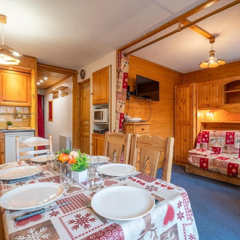 Serene Ski-In Out Mountain Escape - Appartamento - 3