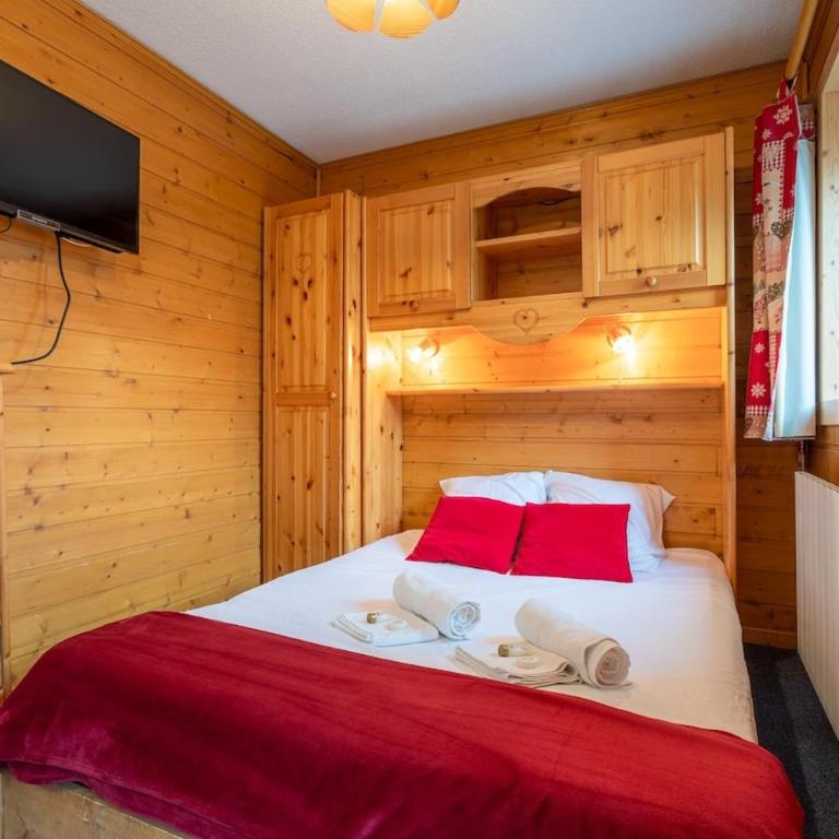 Serene Ski-In Out Mountain Escape - Appartamento - 8