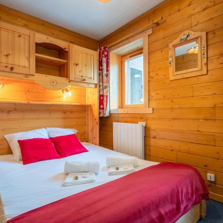 Serene Ski-In Out Mountain Escape - Appartamento - 10