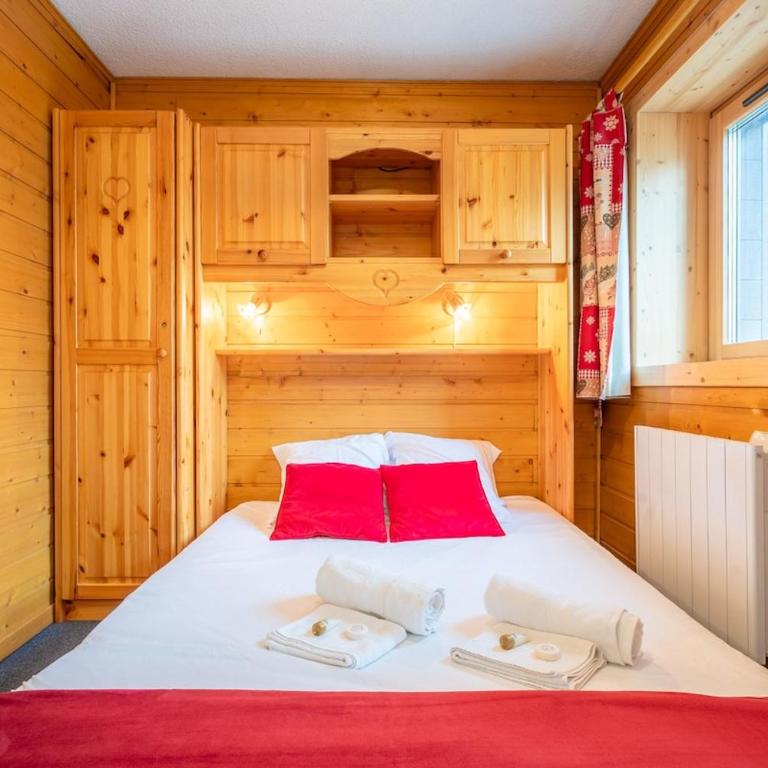 Serene Ski-In Out Mountain Escape - Appartamento - 12