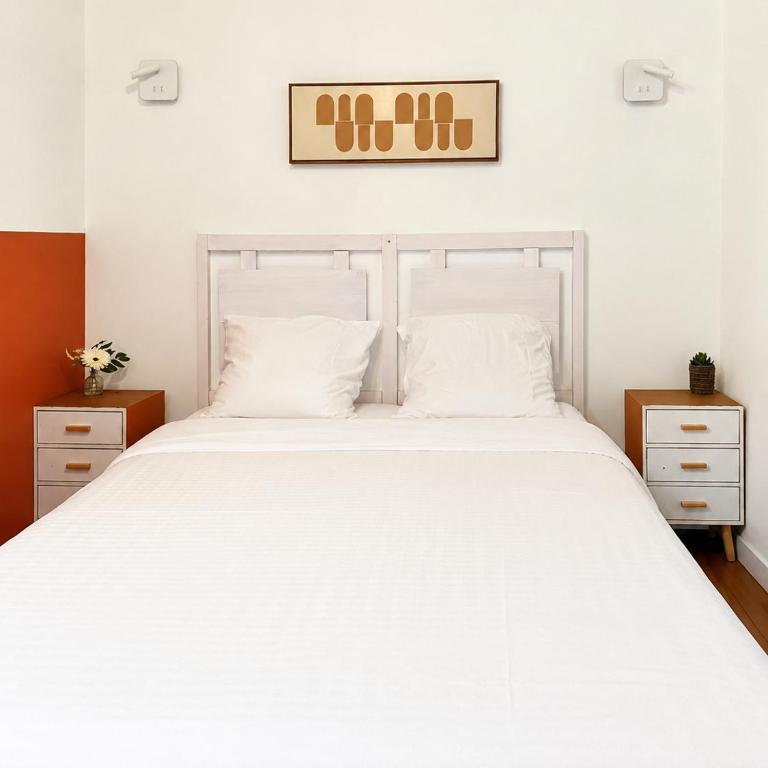 L'Atlas de la Bastille Downtown Tram Station - One-Bedroom Apartment - 3