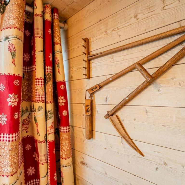 Serene Ski-In Out Mountain Escape - Appartamento - 22