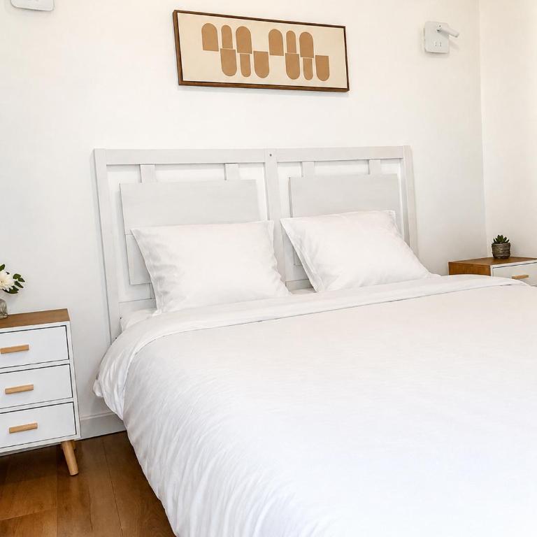 L'Atlas de la Bastille Downtown Tram Station - One-Bedroom Apartment - 2