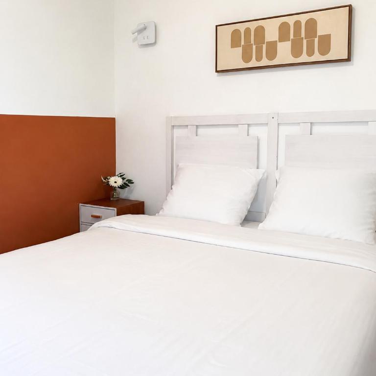 L'Atlas de la Bastille Downtown Tram Station - One-Bedroom Apartment - 5