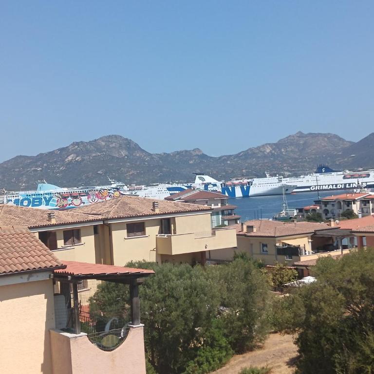 Bona - Appartamento con 1 Camera da Letto e Vista Mare - 11