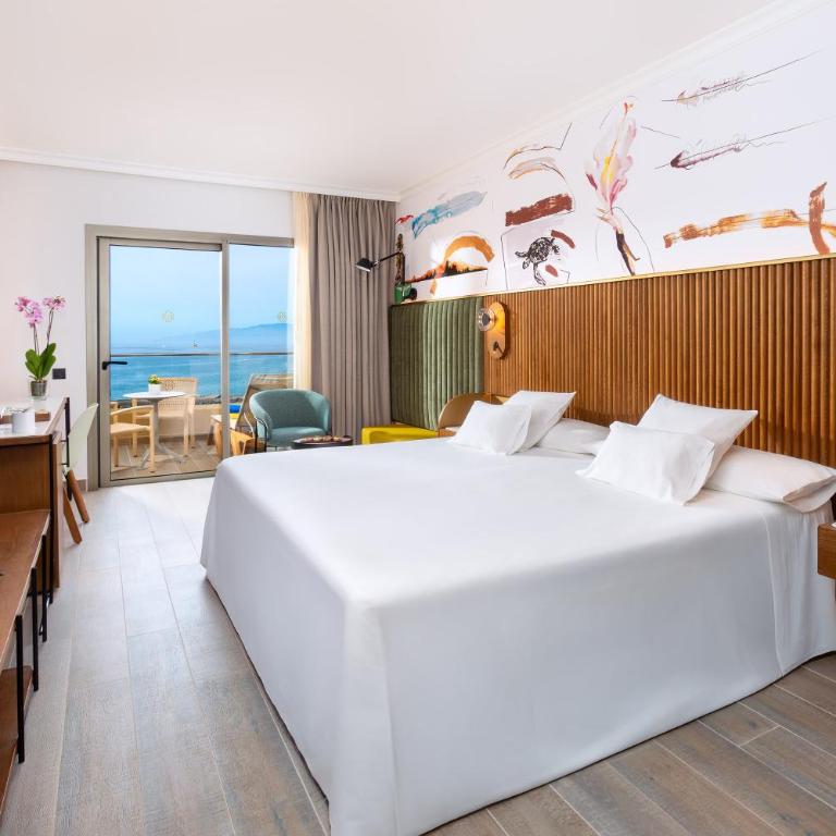 Adrián Hoteles Jardines de Nivaria - Habitación Doble Superior - 4