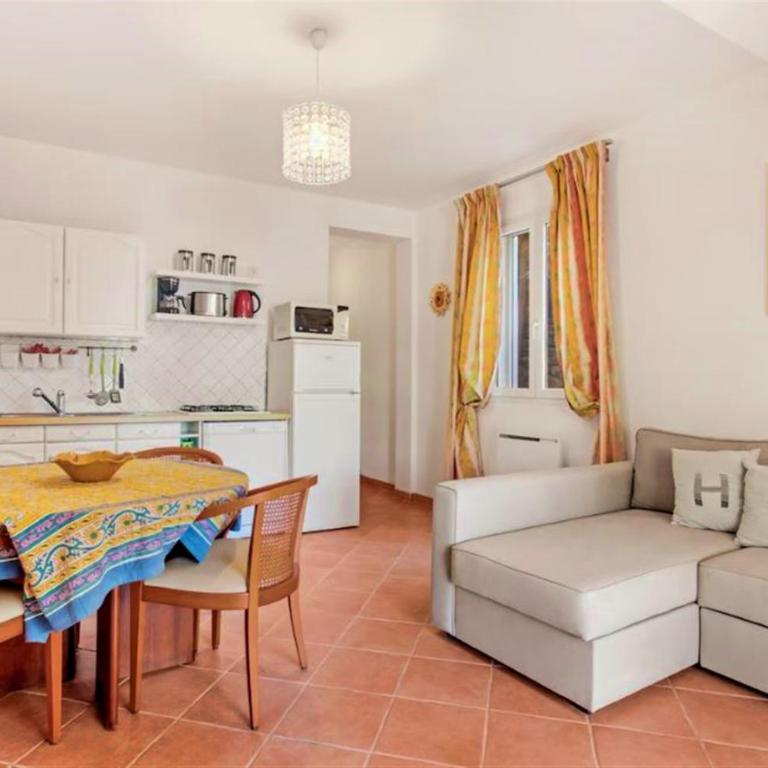 L Appartement Azur - Apartamento de 1 dormitorio - 1