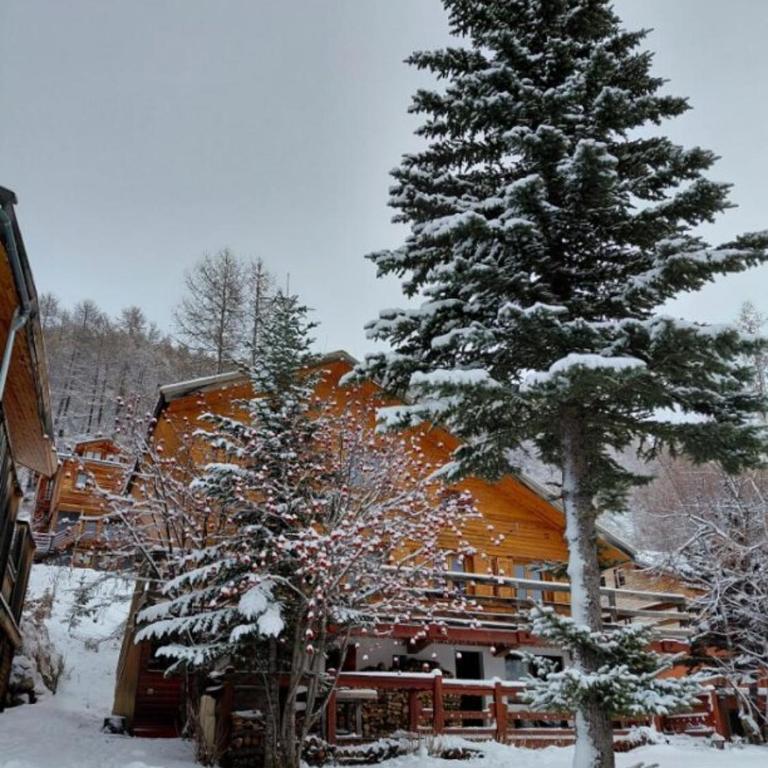 La Tapia - Chalet - 11