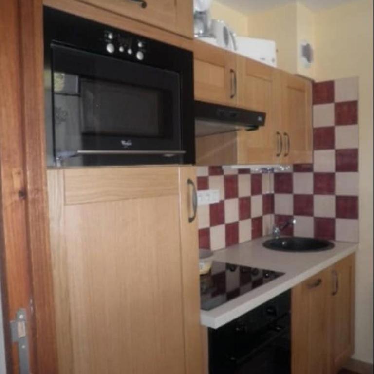 Pic Sans Nom - Appartement 2 Chambres - 2