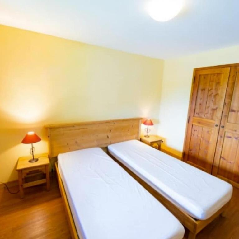 Pic Sans Nom - Appartement 2 Chambres - 3