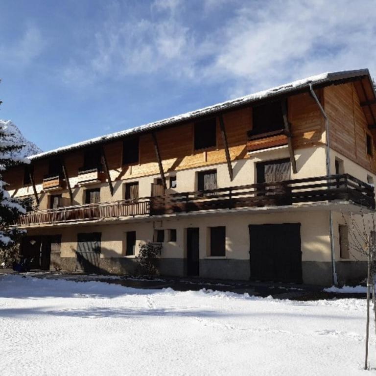 Pic Sans Nom - Appartement 2 Chambres - 8