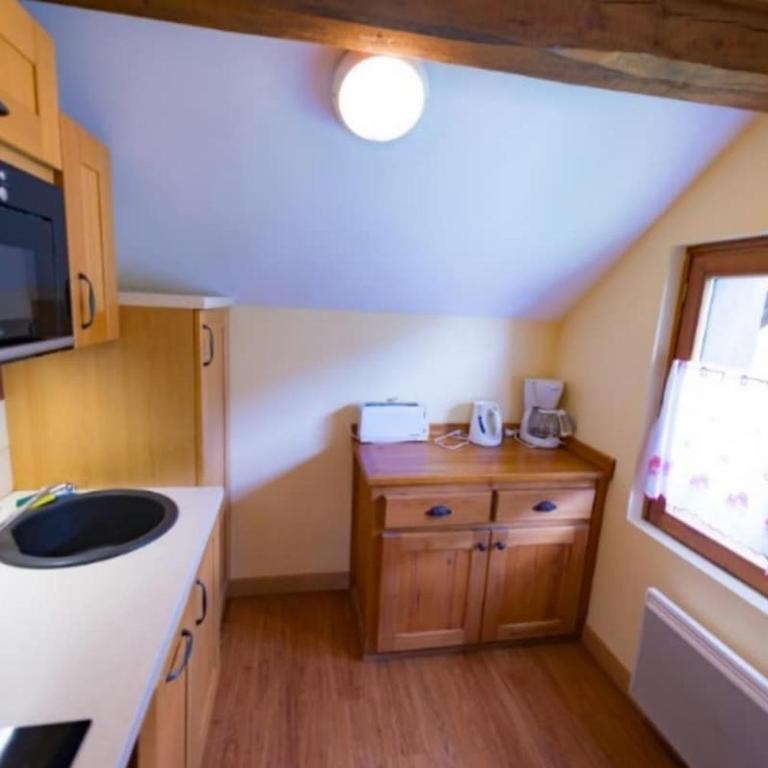 Pic Sans Nom - Appartement 2 Chambres - 12