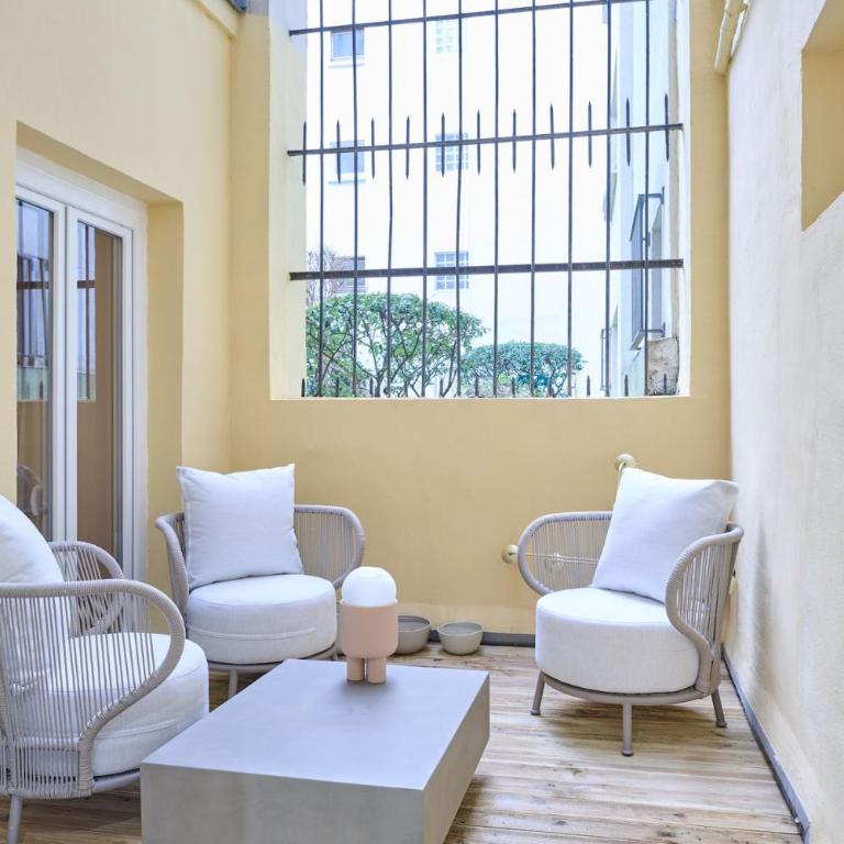 Modern with terrace & 4 spacious bedrooms - Appartamento - 2