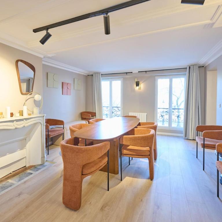 Modern with terrace & 4 spacious bedrooms - Appartamento - 3