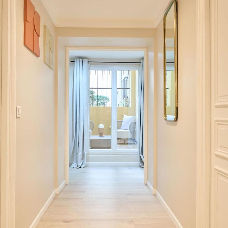Modern with terrace & 4 spacious bedrooms - Appartamento - 11