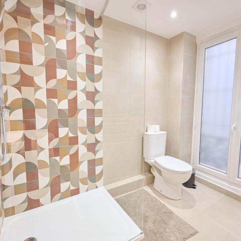 Modern with terrace & 4 spacious bedrooms - Appartamento - 13