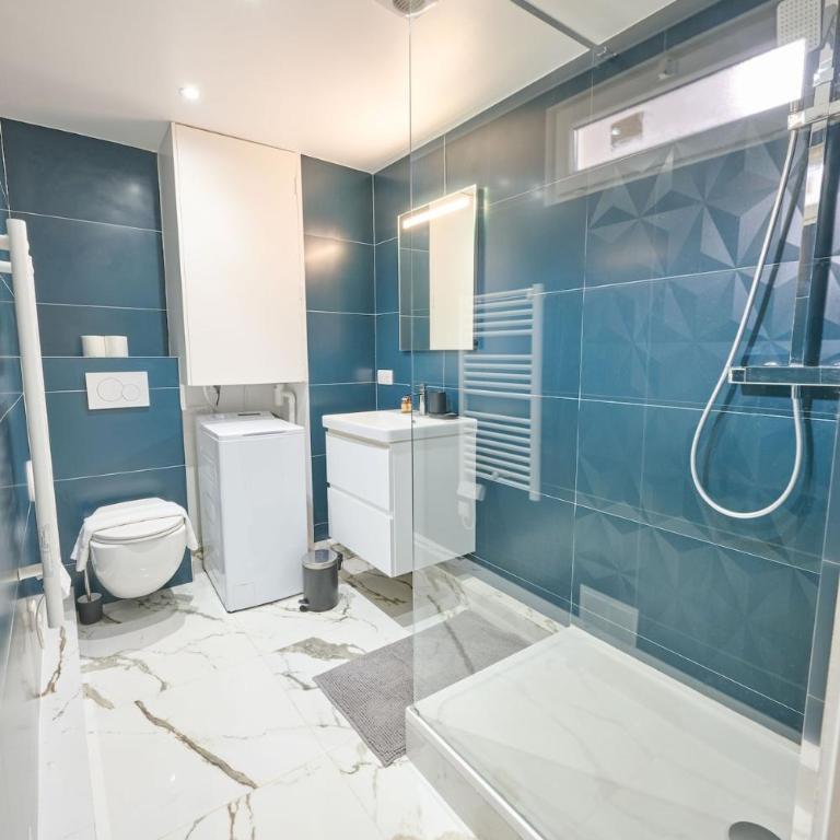 Modern with terrace & 4 spacious bedrooms - Appartamento - 15