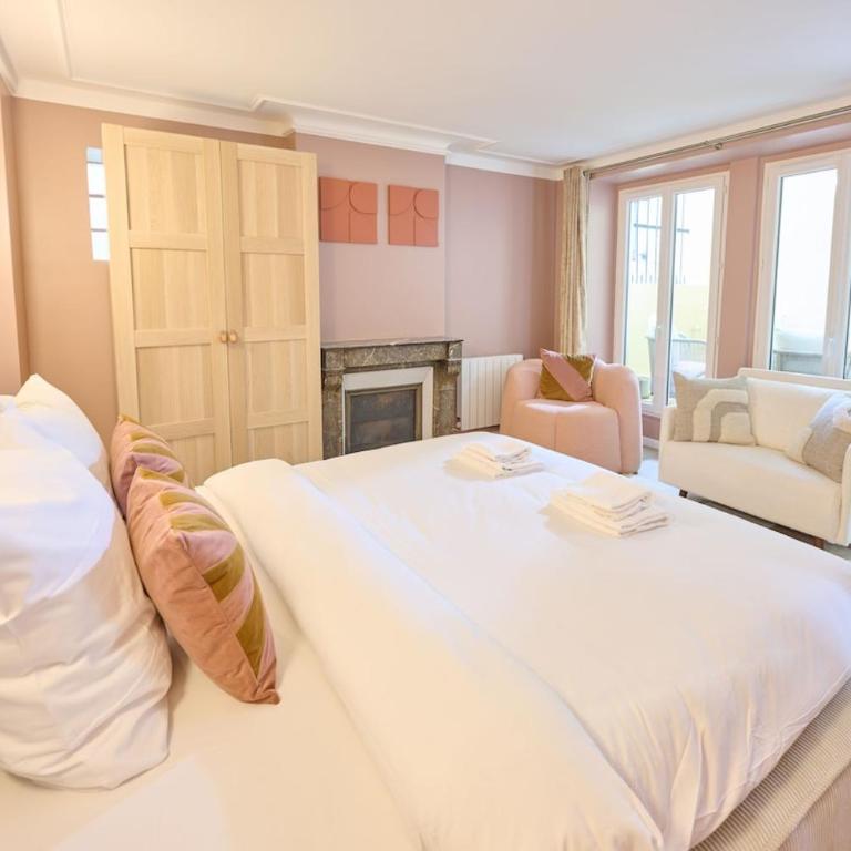 Modern with terrace & 4 spacious bedrooms - Appartamento - 19