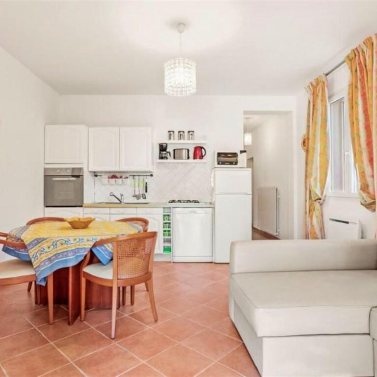 L Appartement Azur - Apartamento de 1 dormitorio - 3