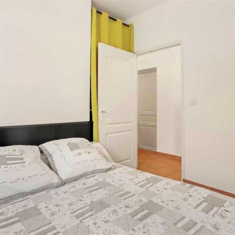 L Appartement Azur - Apartamento de 1 dormitorio - 4