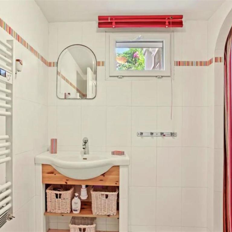 L Appartement Azur - Apartamento de 1 dormitorio - 5