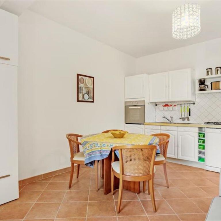 L Appartement Azur - Apartamento de 1 dormitorio - 6