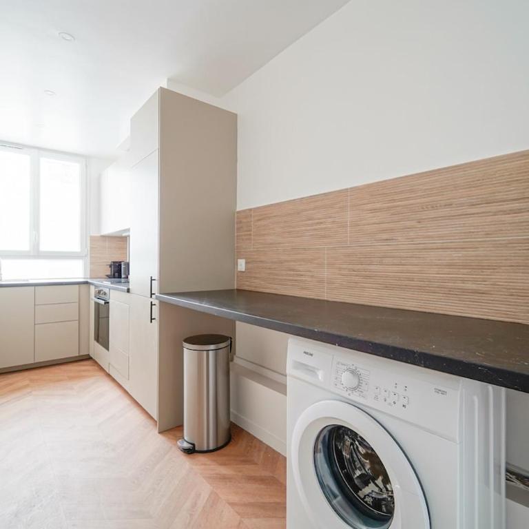 Elegant 4 BR apartment Spacious and decorated - Apartamento - 5