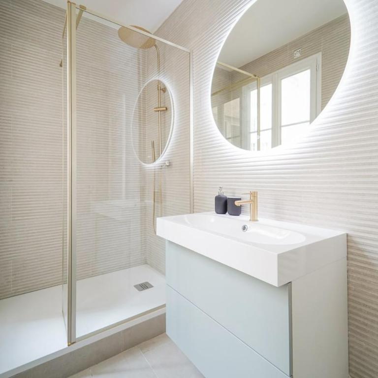 Elegant 4 BR apartment Spacious and decorated - Apartamento - 6