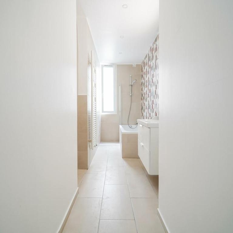Elegant 4 BR apartment Spacious and decorated - Apartamento - 9