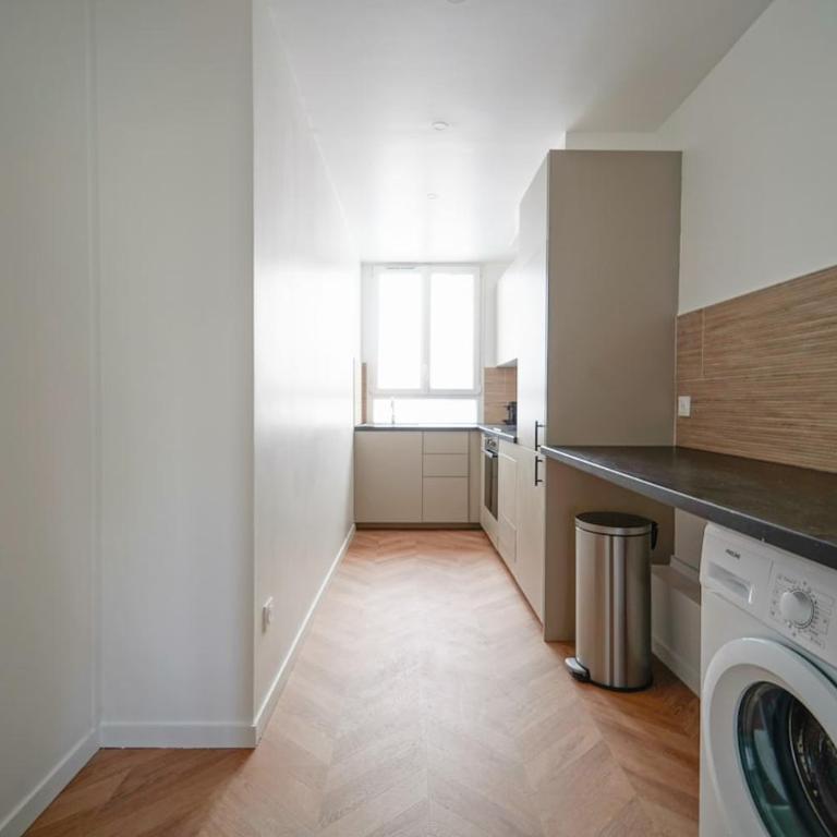 Elegant 4 BR apartment Spacious and decorated - Apartamento - 17